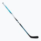 Μπαστούνι χόκεϊ Bauer X Series Grip Sr F60 black/white/blue