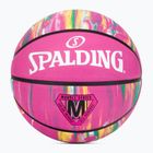 Spalding Marble basketball 84402Z μέγεθος 7