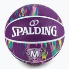 Spalding Marble basketball 84403Z μέγεθος 7