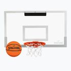 Μίνι ταμπλό μπάσκετ Spalding NBA Arena Slam 180 Pro 561034CN