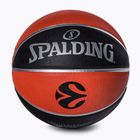 Spalding Euroleague TF-150 Legacy μπάσκετ 84506Z μέγεθος 7