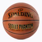 Spalding Phantom μπάσκετ 84387Z μέγεθος 7