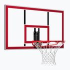 Spalding Combo ταμπλό μπάσκετ κόκκινο 791351CN