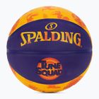 Spalding Tune Squad μπάσκετ 84595Z μέγεθος 7