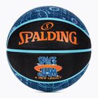 Spalding Space Jam μπάσκετ 84592Z μέγεθος 6