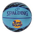 Spalding Space Jam Tune Squad Bugs μπάσκετ 84605Z μέγεθος 5