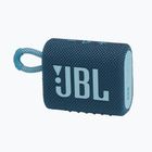 Κινητό ηχείο JBL GO 3 μπλε JBLGO3BLU