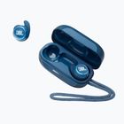 Ασύρματα ακουστικά JBL Reflect Mini NC μπλε JBLREFLMININCBLU
