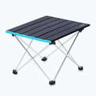 Τουριστικό τραπέζι Naturehike Aluminium Folding Table L FT08 black