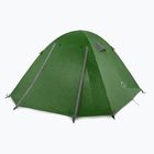 Σκηνή πεζοπορίας 4 ατόμων Naturehike P-Series 4 forest green