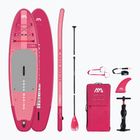 Aqua Marina Coral 10'2" ροζ σανίδα SUP BT-23COPR