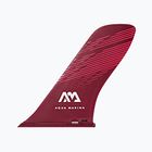 Πτερύγιο σανίδας SUP Aqua Marina Slide-in Racing κόκκινο B0303629