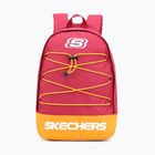 SKECHERS Pomona 18 l σακίδιο πλάτης κόκκινο