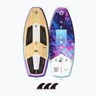 Σανίδα wakeboard wakesurf Aztron Space Rider 55