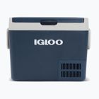 Ψυγείο με συμπιεστή Igloo ICF40 39 l μπλε