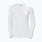 Γυναικείο πουκάμισο trekking Helly Hansen Hh Tech Crew λευκό 48374_001