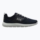 Helly Hansen Skagen F-1 Offshore navy / graphite blue / off white ανδρικά παπούτσια ιστιοπλοΐας