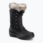 Γυναικείες χειμερινές μπότες trekking Helly Hansen Garibaldi Vl μαύρο 11592_991