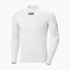 Ανδρικό Helly Hansen Waterwear Rashguard T-shirt λευκό 00134023_001
