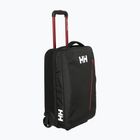 Τσάντα ταξιδιού Helly Hansen Sport Exp. Trolley Carry On 40 l black