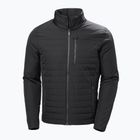 Ανδρικό ιστιοπλοϊκό μπουφάν Helly Hansen Crew Insulator 2.0 ebony