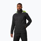 Helly Hansen HP Foil Shell ανδρικό μπουφάν ιστιοπλοΐας ebony