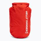 Helly Hansen Hh Light Dry Αδιάβροχη τσάντα κόκκινο 67374_222