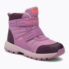 Helly Hansen παιδικές μπότες χιονιού Jk Bowstring Boot Ht ροζ 11645_067