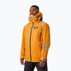 Ανδρικό ιστιοπλοϊκό μπουφάν Helly Hansen Aegir Race cloudberry