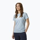 Γυναικείο trekking T-shirt Helly Hansen HH Logo μπλε 34112_582