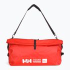 Helly Hansen Offshore Wp Duffel 50L τσάντα κόκκινη 67501_222