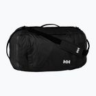 Helly Hansen Hightide WP 50 l τσάντα μαύρο