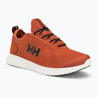 Helly Hansen Supalight Medley ανδρικά παπούτσια ιστιοπλοΐας καφέ 11845_179