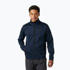 Ανδρικό φούτερ ιστιοπλοϊκό Helly Hansen HP Fleece 2.0 navy