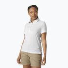 Helly Hansen γυναικείο πουκάμισο πόλο Siren Polo λευκό 34352_001
