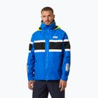 Ανδρικό ιστιοπλοϊκό μπουφάν Helly Hansen Salt Original cobalt 2.0