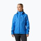 Γυναικείο μπουφάν ιστιοπλοΐας Helly Hansen Crew Hooded 2.0 ultra blue