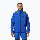 Ανδρικό ιστιοπλοϊκό μπουφάν Helly Hansen HP Foil Shell 2.0 cobalt 2.0