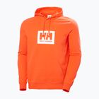 Ανδρικό φούτερ Helly Hansen Hh Box flame