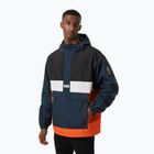 Ανδρικό ιστιοπλοϊκό μπουφάν Helly Hansen Play Anorak navy