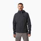 Ανδρικό μπουφάν softshell Helly Hansen Blaze Softshell ebony