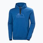 Ανδρικό Helly Hansen Nord Graphic Pull Over Hoodie deep fjord/608