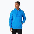 Ανδρικό φούτερ Helly Hansen Hh Box ultra blue