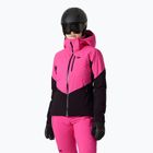 Γυναικείο μπουφάν για σκι Helly Hansen Alphelia dragon fruit black