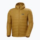 Ανδρικό Helly Hansen Sirdal Hooded Insulator down jacket lynx