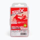 Swix Ur8 Red Bio Racing κερί για σκι κόκκινο UR8-6