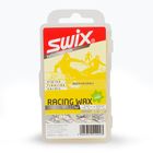 Swix Ur10 Yellow Bio Racing κερί σκι κίτρινο UR10-6