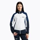 Swix Dynamic γυναικείο σακάκι cross-country σκι λευκό-μπλε 12591-99990