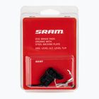 SRAM 22/Rival 22/S700/Level/Apex γκρι τακάκια φρένων 00.5318.010.002