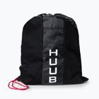HUUB Τσάντα πλέγματος δίπλα στην πισίνα μαύρη A2-MAGL